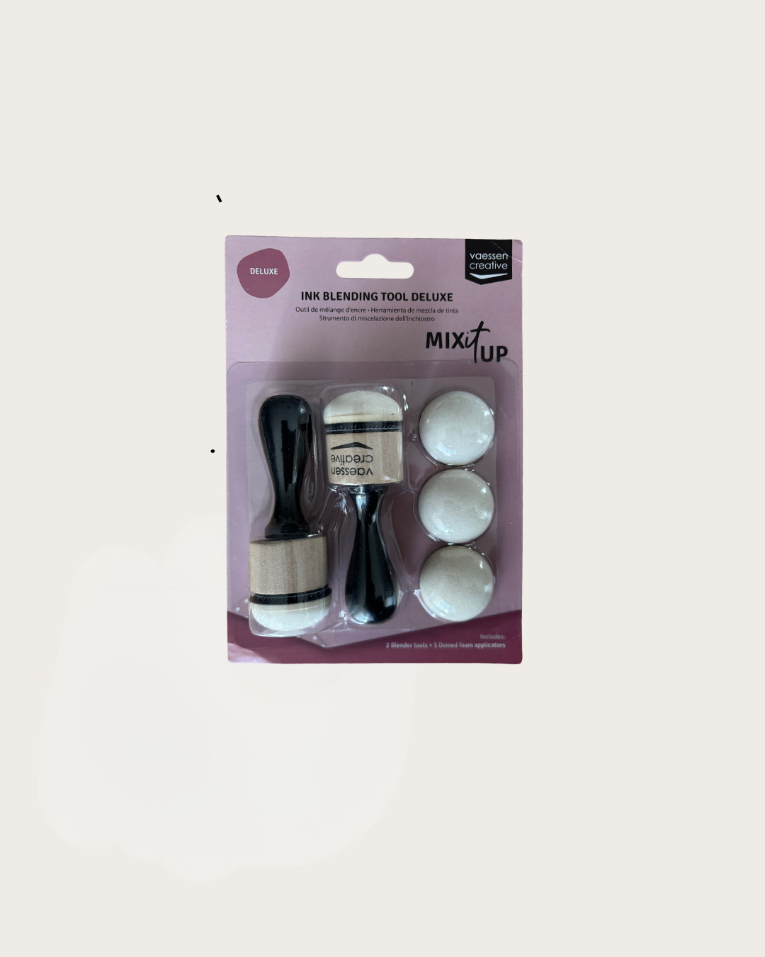Kreative Starterpaket L