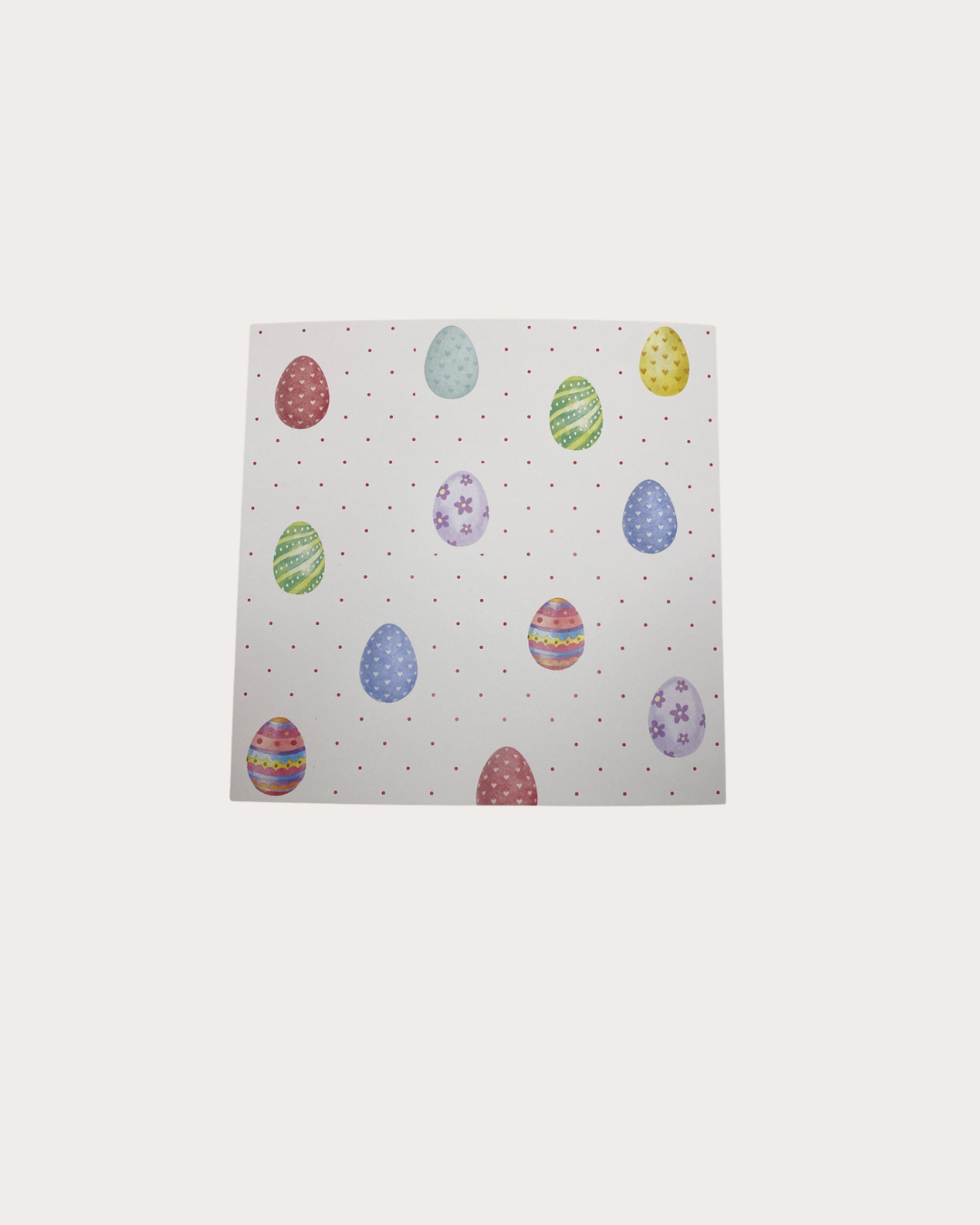 Designpapier Frühling