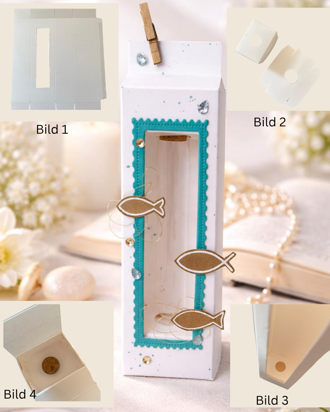 Anleitung Reagenzglas hübsch verpackt stamp fun