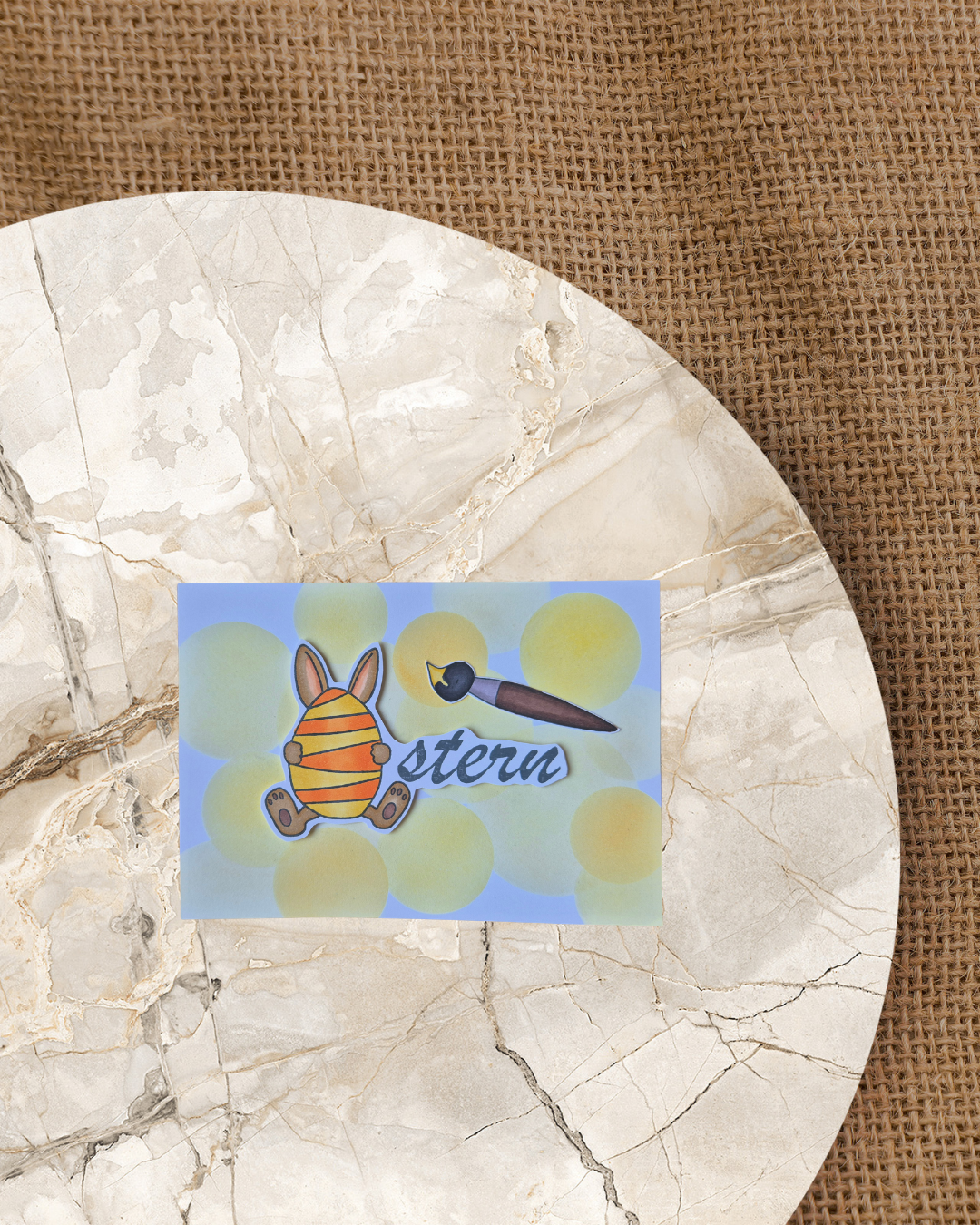 Stencil Basic Kreise