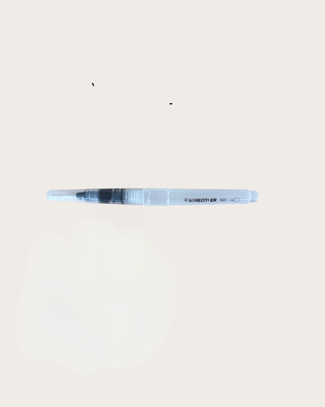 Staedtler Wassertankpinsel