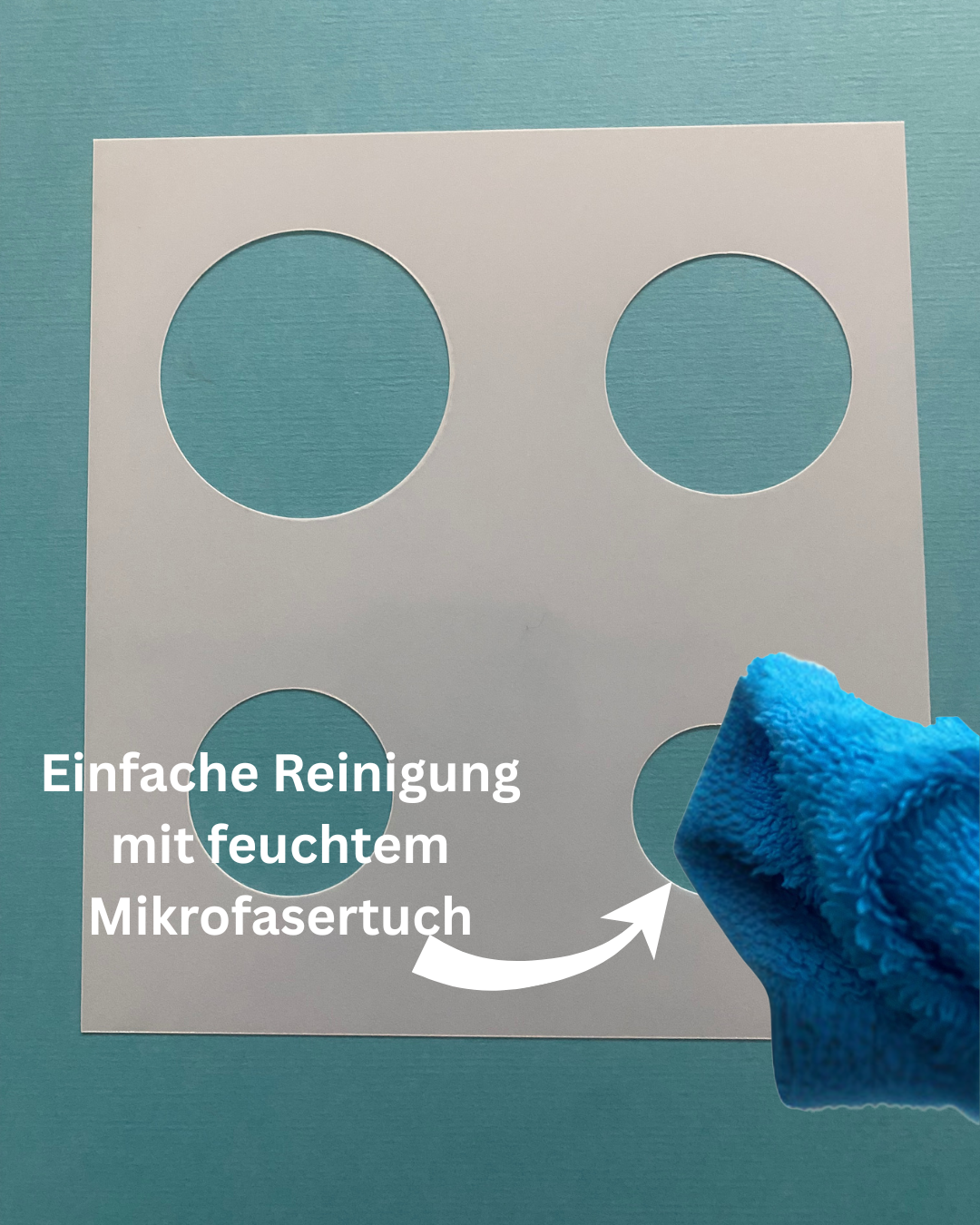 Stencil Basic Kreise