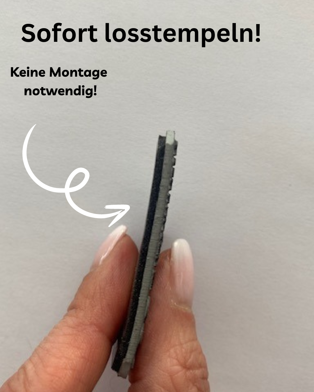 Kreative Starterpaket L