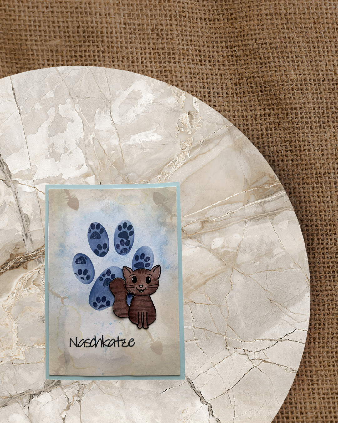 Kreative Starterpaket L