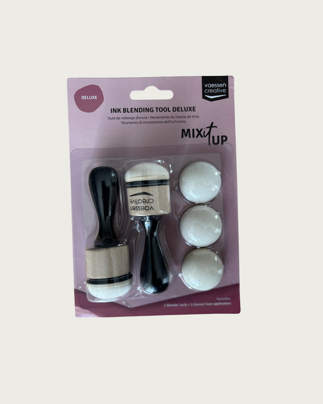 Veassen Creativ Ink Blending Tool